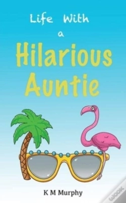 Capa do artigo Life With A Hilarious Auntie