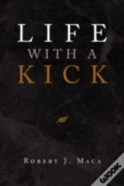 Capa do artigo Life With A Kick