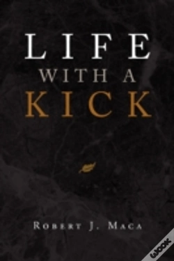 Capa do artigo Life With A Kick