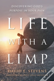 Capa do artigo Life With A Limp