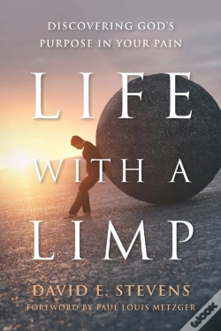 Capa do artigo Life With A Limp