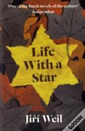 Capa do artigo Life With A Star