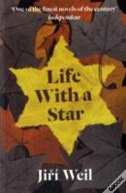 Capa do artigo Life With A Star