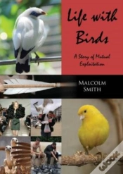 Capa do artigo Life With Birds