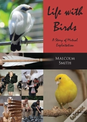 Capa do artigo Life With Birds