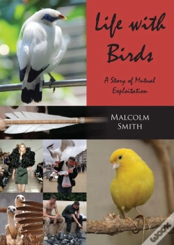 Capa do artigo Life With Birds