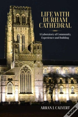 Capa do artigo Life With Durham Cathedral