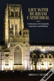 Capa do artigo Life With Durham Cathedral