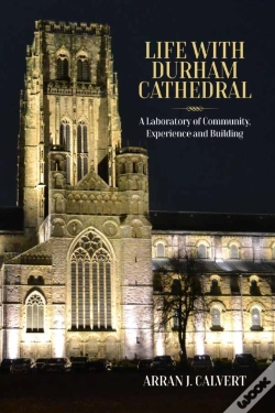 Capa do artigo Life With Durham Cathedral