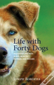 Capa do artigo Life With Forty Dogs