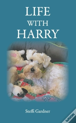Capa do artigo Life With Harry