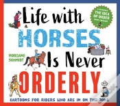 Capa do artigo Life With Horses Is Never Orderly