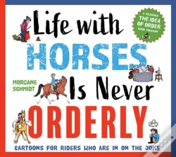 Capa do artigo Life With Horses Is Never Orderly