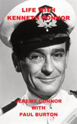 Capa do artigo Life With Kenneth Connor