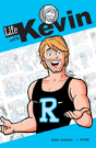 Life With Kevin Vol. 1 - Preview