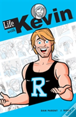 Capa do artigo Life With Kevin Vol. 1