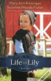 Capa do artigo Life With Lily