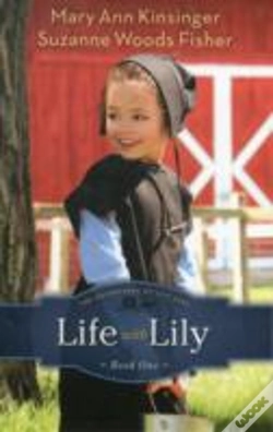 Capa do artigo Life With Lily
