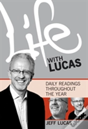 Capa do artigo Life With Lucas