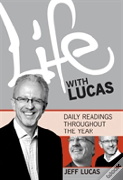 Capa do artigo Life With Lucas