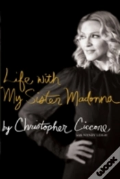 Capa do artigo Life With My Sister Madonna