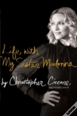 Capa do artigo Life With My Sister Madonna