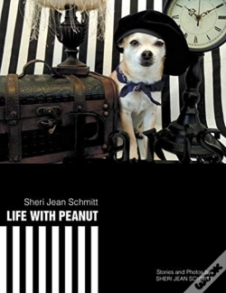Capa do artigo Life With Peanut