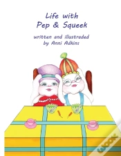 Capa do artigo Life With Pep & Squeek