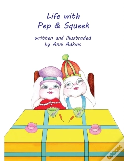 Capa do artigo Life With Pep & Squeek