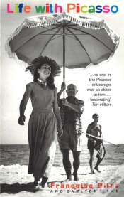 Capa do artigo Life With Picasso