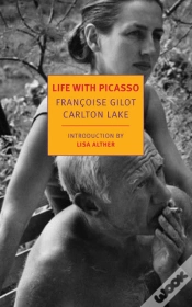 Capa do artigo Life With Picasso