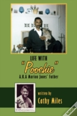 Capa do artigo Life With "Poochie" A.K.A. Marion Jones' Father