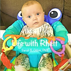 Capa do artigo Life With Rhett