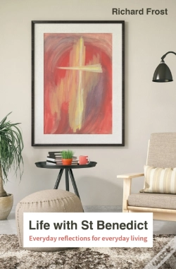 Capa do artigo Life With St Benedict
