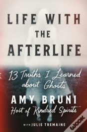 Capa do artigo Life With The Afterlife