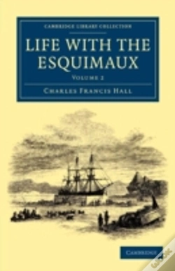 Capa do artigo Life With The Esquimaux
