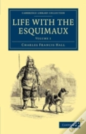 Capa do artigo Life With The Esquimaux