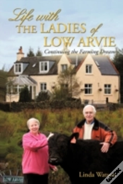 Capa do artigo Life With The Ladies Of Low Arvie: Conti