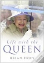 Capa do artigo Life With The Queen