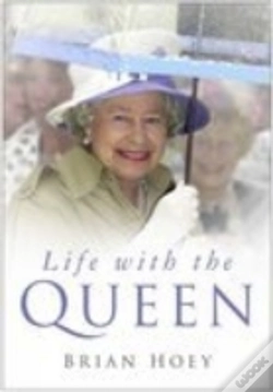 Capa do artigo Life With The Queen