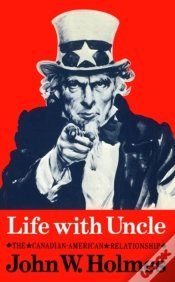 Capa do artigo Life With Uncle