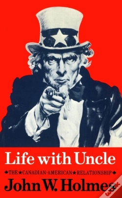 Capa do artigo Life With Uncle