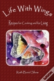Capa do artigo Life With Wings