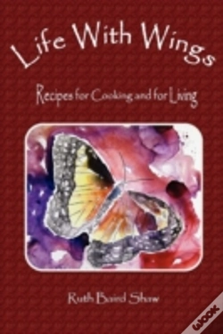 Capa do artigo Life With Wings