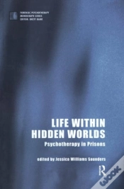Capa do artigo Life Within Hidden Worlds