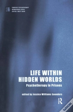 Capa do artigo Life Within Hidden Worlds