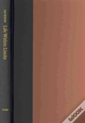 Capa do artigo Life Within Limits