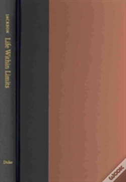 Capa do artigo Life Within Limits