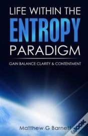 Capa do artigo Life Within The Entropy Paradigm