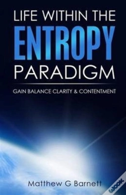 Capa do artigo Life Within The Entropy Paradigm
